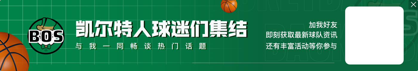 【吧友评选】🌟NBA新赛季20大球星之No.8！