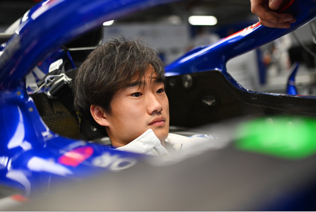 搞针对？日本天才F1车手角田裕毅被美国海关关进小黑屋